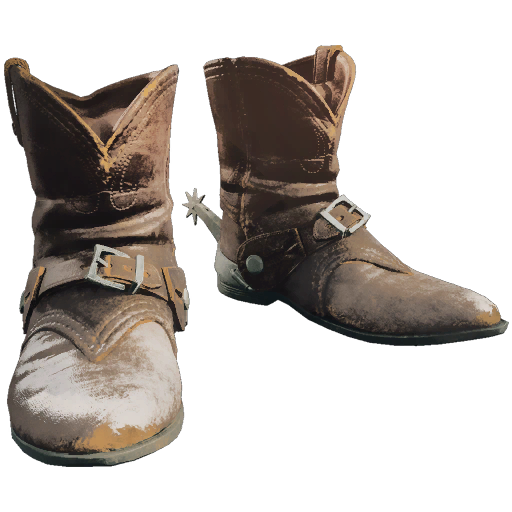 Outlaw Boots