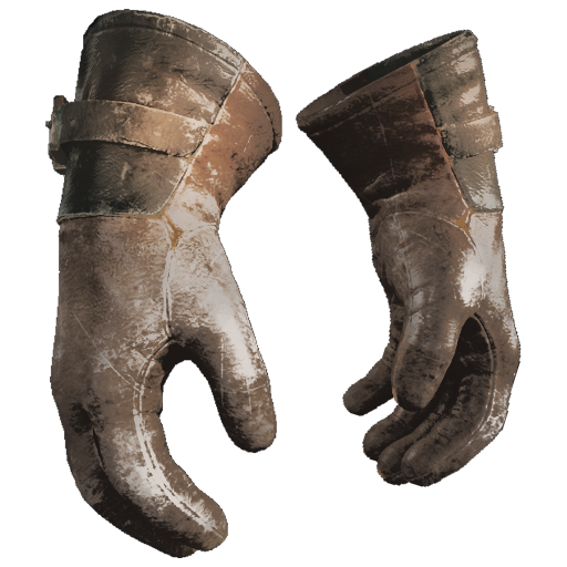 Outlaw Gauntlets Skin