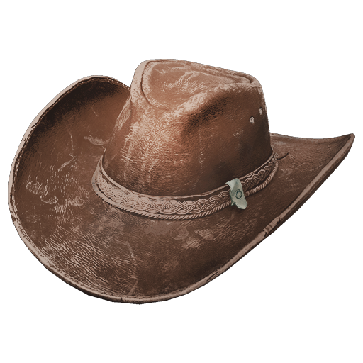 Outlaw Helmet Skin