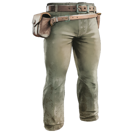 Outlaw Leggings Skin