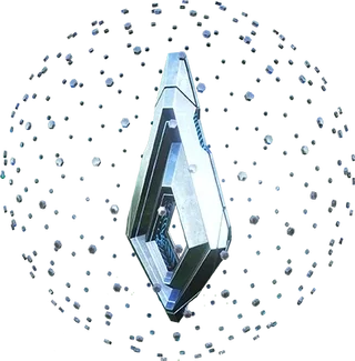Overseer Trophy (Alpha)