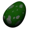 Oviraptor Egg