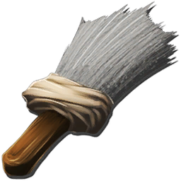 Paintbrush
