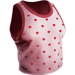 Pajama Shirt Skin