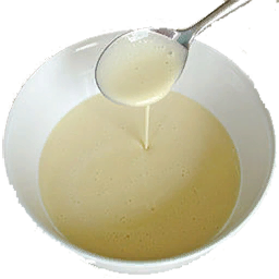 Pancake Batter (Primitive Plus)