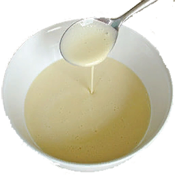 Pancake Batter