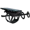 Paracer Platform Saddle