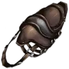 Parasaur Saddle