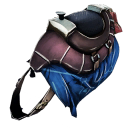 Parasaur Stylish Saddle Skin