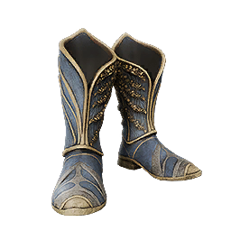 Pearl Boots