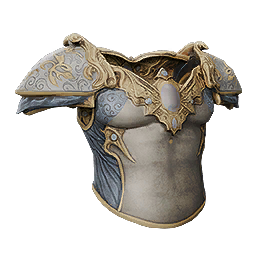 Pearl Chestpiece
