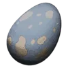 Pelagornis Egg
