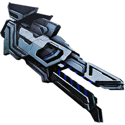 Phase Cannon Rig