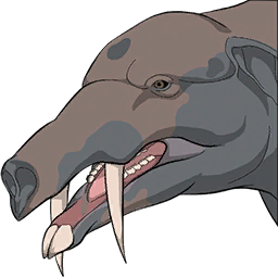 Phiomia 'ARK: The Animated Series' Costume