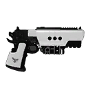 Pistol Hat Skins