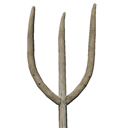 Pitchfork (Primitive Plus)