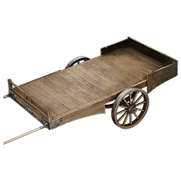 Platform Cart
