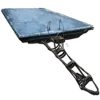 Plesiosaur Platform Saddle