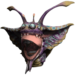 Poglin Mask Skin