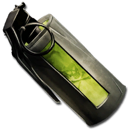 Poison Grenade