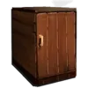 Preserving Bin