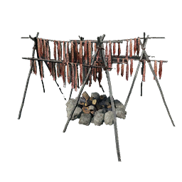 Preserving Campfire