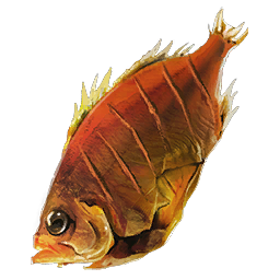 Prime Fish Jerky