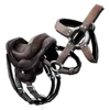 Procoptodon Saddle