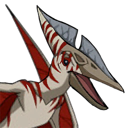 Pteranodon 'ARK: The Animated Series' Costume
