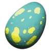 Pteranodon Egg