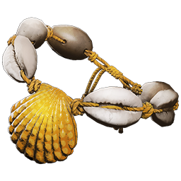 Puka Shell Bracelet