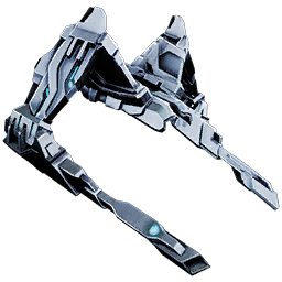Pulse Cannon Rig