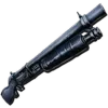 Pump-Action Shotgun