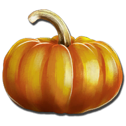 Pumpkin