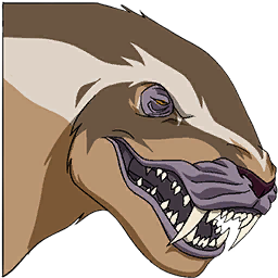 Purlovia 'ARK: The Animated Series' Costume