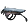 Quetz Platform Saddle