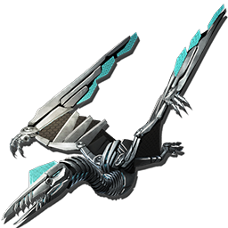 Quetzal Bionic Costume