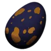 Quetzal Egg