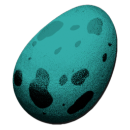 R-Bronto Egg