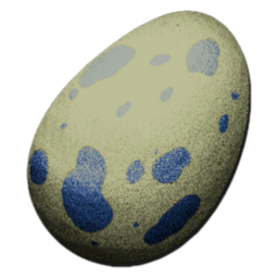 R-Parasaur Egg