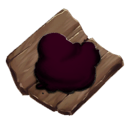 Raisin Coloring