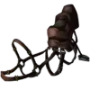 Raptor Saddle