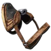 Ravager Saddle