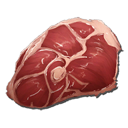 Raw Meat