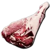 Fresh Prime Meat (Primitive Plus)