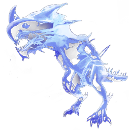 Reaper Ghost Costume