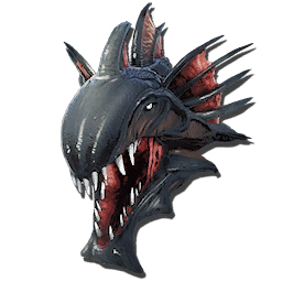 Reaper Helmet Skin