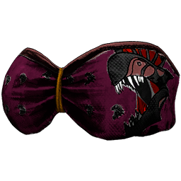 Reaper Swim Top Skin