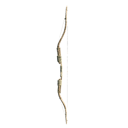 Recurve Bow (Primitive Plus)