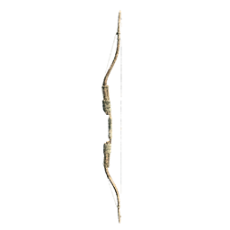Recurve Bow
